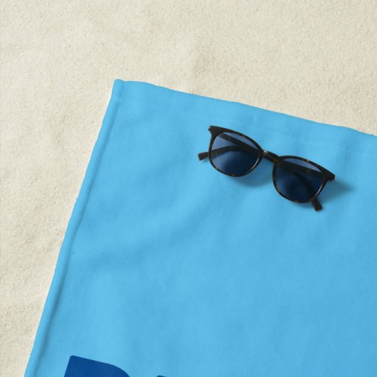 RICK EN MORTY™ | Portaal zoeken Strandlaken (In situ)