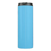 RICK EN MORTY™ | Portaal zoeken Thermosbeker (Achterkant)