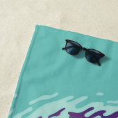 RICK EN MORTY™ | Privé-plaats van Rick Strandlaken (In situ)