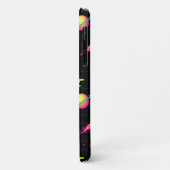 RICK EN MORTY™ | Psychedelic Season 3 Patroon Case-Mate iPhone Case (Achterkant/links)