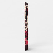 RICK EN MORTY™ | Rib Cage van het anatomiepark Case-Mate iPhone Case (Achterkant/links)