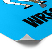 RICK EN MORTY™ | Rick, Morty en Summer Poster (Hoek)