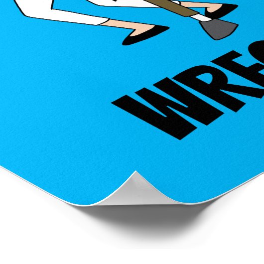 RICK EN MORTY™ | Rick, Morty en Summer Poster (Hoek)