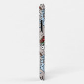 RICK EN MORTY™ | Rick's Moods Case-Mate iPhone Case (Achterkant/rechts)