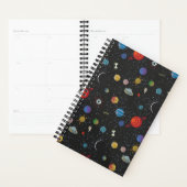RICK EN MORTY™ | Ruimtepatroon Planner (Display)