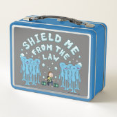 RICK EN MORTY™ | Schrapping van de wet (Achterkant)