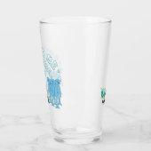 RICK EN MORTY™ | Schrapping van de wet Glas (Links)