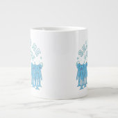 RICK EN MORTY™ | Schrapping van de wet Grote Koffiekop (Voorkant)