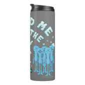 RICK EN MORTY™ | Schrapping van de wet Thermosbeker (Geroteerd rechts)