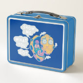 RICK EN MORTY™ | SHOW ME WAT JE HEBT (Voorkant)