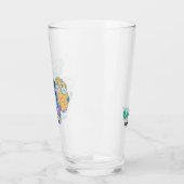 RICK EN MORTY™ | SHOW ME WAT JE HEBT GLAS (Links)