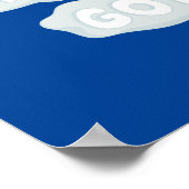 RICK EN MORTY™ | SHOW ME WAT JE HEBT POSTER (Hoek)