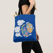 RICK EN MORTY™ | SHOW ME WAT JE HEBT TOTE BAG (Dichtbij)
