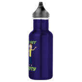 RICK EN MORTY™ | Tijd om Schwity te halen Waterfles (Rechts)