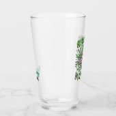 RICK EN MORTY™ | Tot zuur Vat Glas (Rechts)