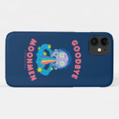 RICK EN MORTY™ | Vaarwel Moonmen Case-Mate iPhone Case (Achterkant (horizontaal))