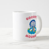 RICK EN MORTY™ | Vaarwel Moonmen Grote Koffiekop (Voorkant rechts)