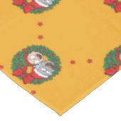 Rick en Morty | Vakantiepatroon voor feestdagen Tafelkleed (Gekanteld)