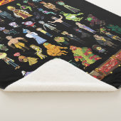 RICK EN MORTY™ | Verhaal Sherpa Deken (3/4)