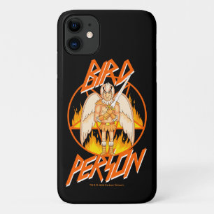RICK EN MORTY™   Vogeldrager Case-Mate iPhone Case