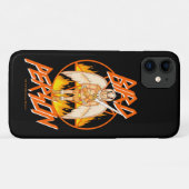 RICK EN MORTY™ | Vogeldrager Case-Mate iPhone Case (Achterkant (horizontaal))