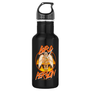 RICK EN MORTY™   Vogeldrager Waterfles