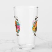 RICK EN MORTY™ | Waarom hebben we geen flauw gevoe Glas (Links)