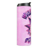 RICK EN MORTY™ | Wubba Lubba Dub-Dub Thermosbeker (Gedraaid links)