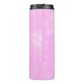 RICK EN MORTY™ | Wubba Lubba Dub-Dub Thermosbeker (Achterkant)