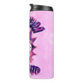 RICK EN MORTY™ | Wubba Lubba Dub-Dub Thermosbeker (Geroteerd rechts)