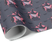 Rick en Two Crows Cadeaupapier (Rol Hoek)