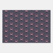 Rick en Two Crows Inpakpapier Vel (Voorkant 3)