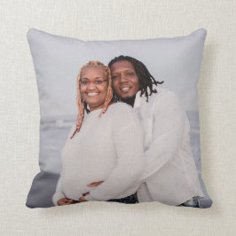 Rick Fam - dubbelzijdig Kussen