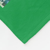 Rick London Prairie Dog Life Comic Fleece Deken (Hoek)