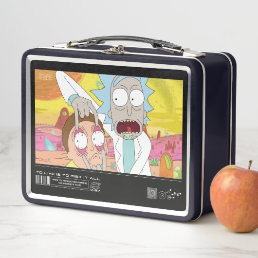 Rick Open Morty's Eyes Quote Graphic (In situ)