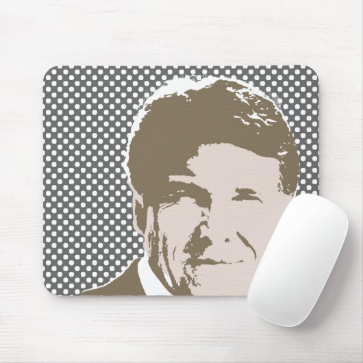 Rick Perry 2012 Muismat (Met muis)