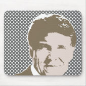 Rick Perry 2012 Muismat (Voorkant)