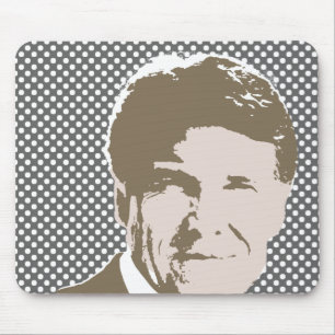 Rick Perry 2012 Muismat