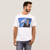 Rick Perry haalt de EPO af T-shirt (Voorkant volledig)