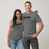 Rick Roll Meme Definition Funny Meme Rick Roll T-shirt (Unisex)