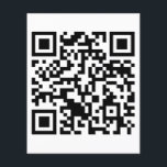 Rick Roll QR Code Rickrolled Flyer<br><div class="desc"></div>