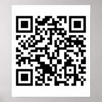 Rick Roll QR Code Rickrolled