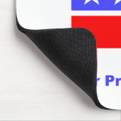 Rick Santorum Muismat (Hoek)