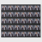 Rick Springfield Wrapping Paper (1) Cadeaupapier (Vlak)