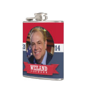 RICK WEILAND CAMPAIGN HEUPFLES (Links)