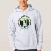 Ricketts Glen SP Hoodie (Voorkant)