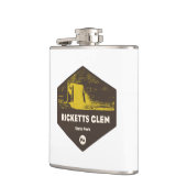 Ricketts Glen State Park Pennsylvania Heupfles (Links)