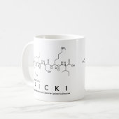 Ricki peptide name mok (Voorkant links)