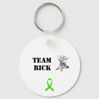 Rick's Sleutelhanger