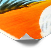 Rickshaw Art Birds Poster (Hoek)